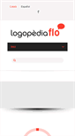 Mobile Screenshot of logopedia-flo.com